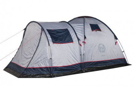 Каркасно-дуговая кемпинговая палатка Altair 3